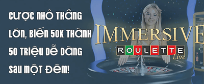 Thưởng Chào Mừng 100% Tân Thủ